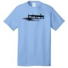 Best Selling Cotton Tee Thumbnail