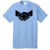 Best Selling Cotton Tee Thumbnail