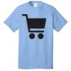 Best Selling Cotton Tee Thumbnail