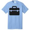 Best Selling Cotton Tee Thumbnail