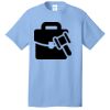Best Selling Cotton Tee Thumbnail