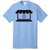 Best Selling Cotton Tee Thumbnail