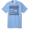 Best Selling Cotton Tee Thumbnail