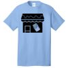 Best Selling Cotton Tee Thumbnail