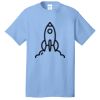 Best Selling Cotton Tee Thumbnail