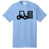 Best Selling Cotton Tee Thumbnail