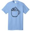 Best Selling Cotton Tee Thumbnail