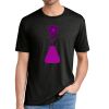 Perfect Tri® Soft-Style Tee Thumbnail