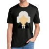 Perfect Tri® Soft-Style Tee Thumbnail