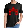 Perfect Tri® Soft-Style Tee Thumbnail