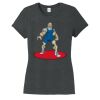 Women's Perfect® Tri Soft-Style Tee Thumbnail