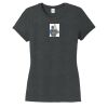 Women's Perfect® Tri Soft-Style Tee Thumbnail