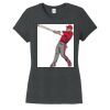 Women's Perfect® Tri Soft-Style Tee Thumbnail