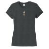 Women's Perfect® Tri Soft-Style Tee Thumbnail