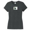 Women's Perfect® Tri Soft-Style Tee Thumbnail