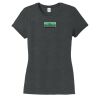 Women's Perfect® Tri Soft-Style Tee Thumbnail