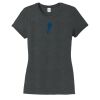 Women's Perfect® Tri Soft-Style Tee Thumbnail