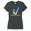 Women's Perfect® Tri Soft-Style Tee Thumbnail
