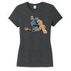 Women's Perfect® Tri Soft-Style Tee Thumbnail