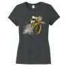 Women's Perfect® Tri Soft-Style Tee Thumbnail