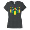 Women's Perfect® Tri Soft-Style Tee Thumbnail