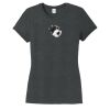 Women's Perfect® Tri Soft-Style Tee Thumbnail