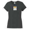 Women's Perfect® Tri Soft-Style Tee Thumbnail