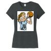 Women's Perfect® Tri Soft-Style Tee Thumbnail