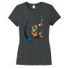 Women's Perfect® Tri Soft-Style Tee Thumbnail