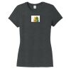 Women's Perfect® Tri Soft-Style Tee Thumbnail