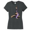 Women's Perfect® Tri Soft-Style Tee Thumbnail