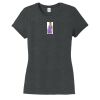 Women's Perfect® Tri Soft-Style Tee Thumbnail