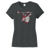 Women's Perfect® Tri Soft-Style Tee Thumbnail