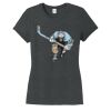 Women's Perfect® Tri Soft-Style Tee Thumbnail