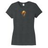 Women's Perfect® Tri Soft-Style Tee Thumbnail
