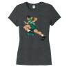 Women's Perfect® Tri Soft-Style Tee Thumbnail