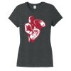 Women's Perfect® Tri Soft-Style Tee Thumbnail