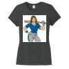 Women's Perfect® Tri Soft-Style Tee Thumbnail