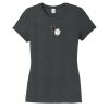 Women's Perfect® Tri Soft-Style Tee Thumbnail