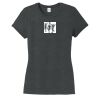 Women's Perfect® Tri Soft-Style Tee Thumbnail