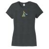 Women's Perfect® Tri Soft-Style Tee Thumbnail