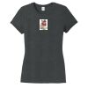 Women's Perfect® Tri Soft-Style Tee Thumbnail