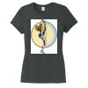 Women's Perfect® Tri Soft-Style Tee Thumbnail