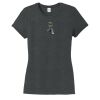 Women's Perfect® Tri Soft-Style Tee Thumbnail