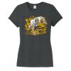 Women's Perfect® Tri Soft-Style Tee Thumbnail
