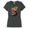 Women's Perfect® Tri Soft-Style Tee Thumbnail