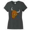 Women's Perfect® Tri Soft-Style Tee Thumbnail