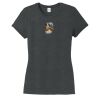 Women's Perfect® Tri Soft-Style Tee Thumbnail