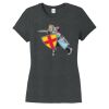 Women's Perfect® Tri Soft-Style Tee Thumbnail
