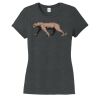 Women's Perfect® Tri Soft-Style Tee Thumbnail